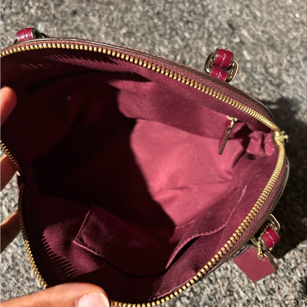 Coach Bag - Picture 3 of 5